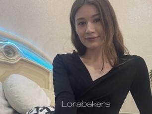Lorabakers