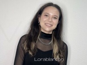 Lorablanton