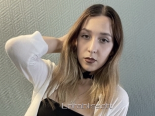 Lorablissett
