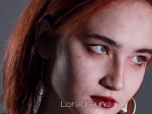 Lorabraund