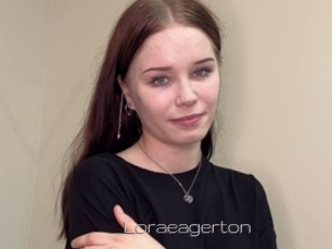 Loraeagerton
