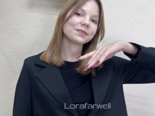 Lorafarwell