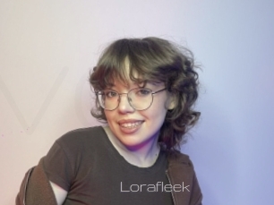 Lorafleek