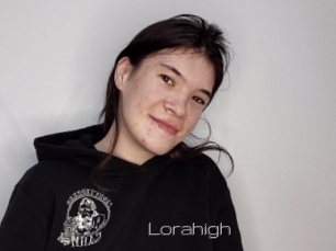 Lorahigh