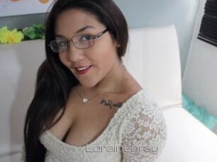 Lorainegray