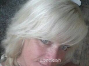 Loraleah