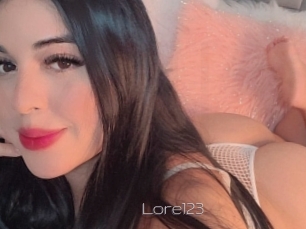 lore123 Vidéo de lesbienne