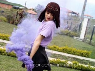 Loreendonnado