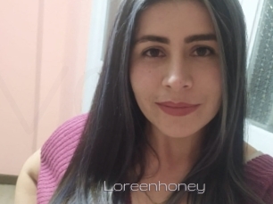 Loreenhoney