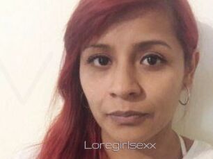 Loregirlsexx