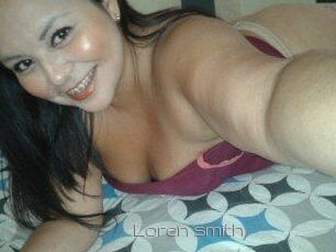 Loren_smith