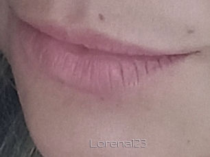 Lorena123