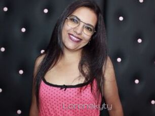 Lorenakyty