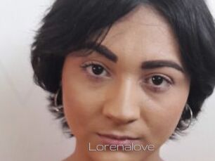 Lorenalove