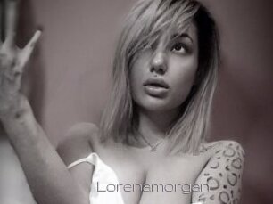 Lorenamorgan