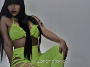 Lorenamwc
