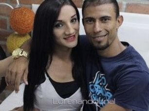 Lorenanddonal