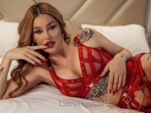 Lorenestarr