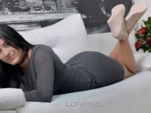 Lorenfox