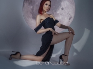 Lorengautier
