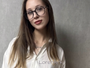 Lorenkirk