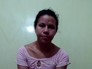 Lorensduran