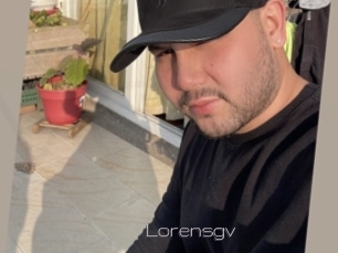 Lorensgv