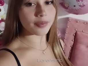 Lorensmc