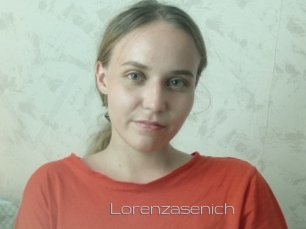 Lorenzasenich