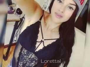 Loretta1