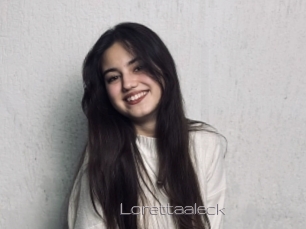 Lorettaaleck