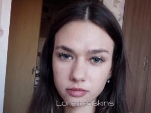 Lorettaaskins