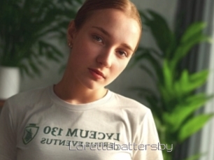 Lorettabattersby