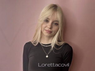 Lorettacovil