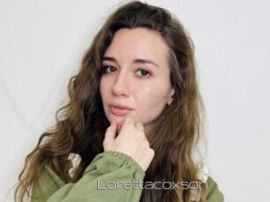 Lorettacoxson