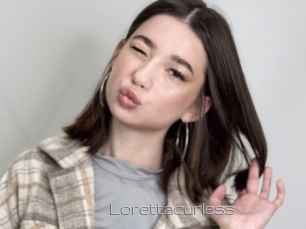 Lorettacurless