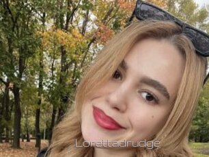 Lorettadrudge
