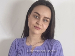 lorettadunnell Vidéo de lesbienne