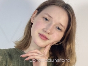 Lorettadunsford
