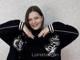 Lorettaeglin