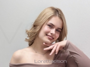 Lorettaelson