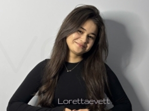 Lorettaevett