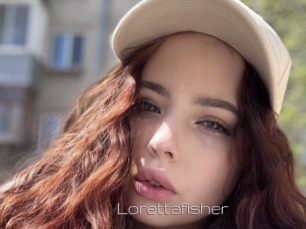 Lorettafisher