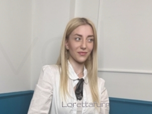 Lorettafurr