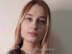 Lorettagawne