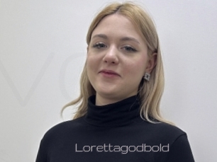 Lorettagodbold