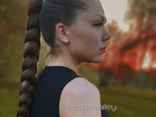 Lorettahailey