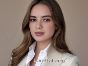Lorettahanly