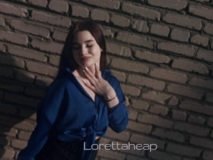 Lorettaheap