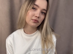 Lorettahey
